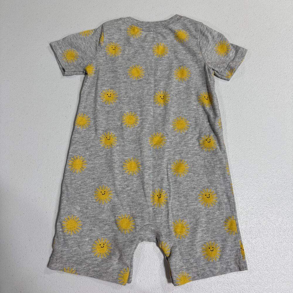 Baby Boys Clothes 18M - 2T One piece Bodysuit, Pjs Pajamas Set,Footie Sleepwear - Picture 3 of 11